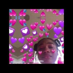 Meet your Posher, Kellyn